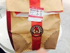 -西树泡芙(静安大悦城店)