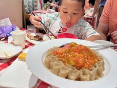-西贝(紫荆广场店)