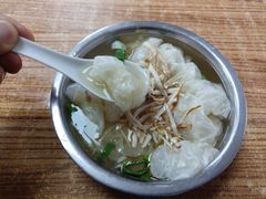 -荣巷小馄饨(荣巷店)