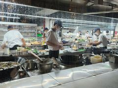 -79号渔船海鲜饭店(华强北店)