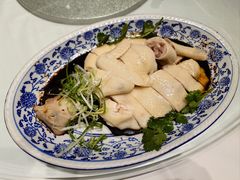 -南园酒家(前进路店)