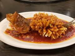 -穆桂英美食(城中店)