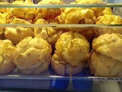 -贝儿多爸爸泡芙(合生汇店)