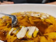 沸腾水煮鱼-新沸腾鱼乡(世贸天阶店)
