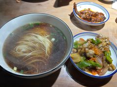 -十面春风·江南面馆(崇宁路店)