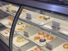 -和润艺术酒店-自助早餐厅