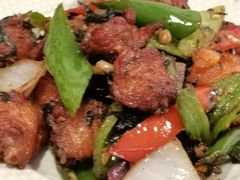 煎鸡翅-禾气食店