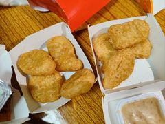 -麦当劳(开平潭江店)