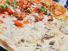 -玛尚诺Pizza&Bar(长泰广场店)