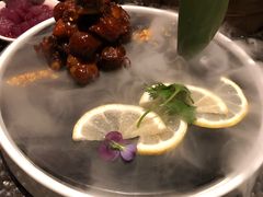 -长春凯悦酒店-品悦中餐厅