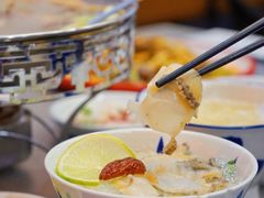 -吃不恼火·江湖菜·小酒馆(日月光田子坊店)