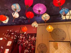 -食味酒味天津菜·古法特色米酒(鼓楼店)