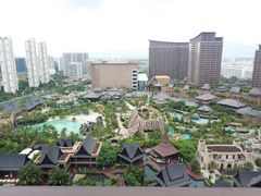 -三亚湾红树林度假世界(木棉酒店)