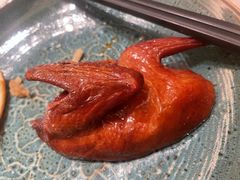 -鸽子侯·家宴·平价海鲜(绿地店)