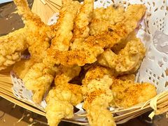 -重庆秦妈火锅(扶绥空港店)