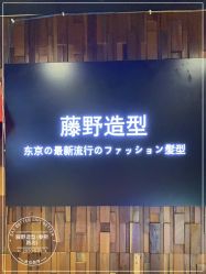 点击看大图 -藤野造型