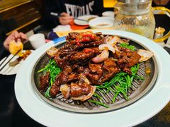 -田园北魏家宴·大同菜(御东店)