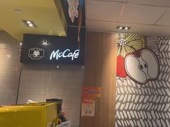 -麦当劳(世纪汇广场店)