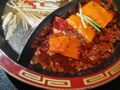 -三江两海老火锅(北京首店)