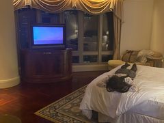 -广州富力丽思卡尔顿酒店