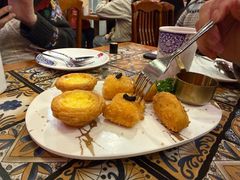 -番茄屋葡式美食(总店)