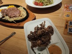 -菲滋意式餐厅(西溪印象城店)