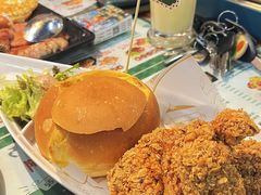 -阿飛冰室(下沙店)