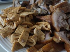 卤豆筋-盘飧市(春熙路店)