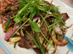 凉拌-大天然酒店(军民路店)