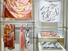 -万事利丝绸(杭州大厦店)