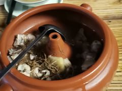 -缘生态云南菜·野生菌庭院餐厅(华侨城店)