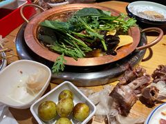 -老诚一锅(来北家园店)
