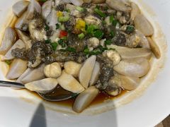 -宁海食府·涌宴(真和店)