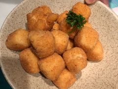 -大树餐厅(益田假日店)