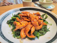 -竹里馆·淮扬菜·功夫茶(老门东店)