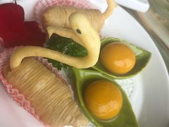 -椿记烧鹅(北门店)
