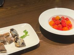 -粗茶淡饭·隐庐私厨(东亭店)
