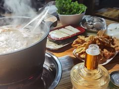 -蔡记·九米羊肉炉(东渡店)