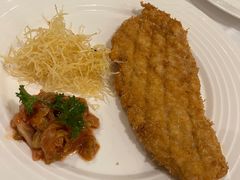 -维兰西餐(万泉河店)