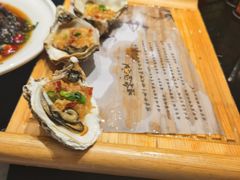 -拉完海鲜大排档(温岭店)
