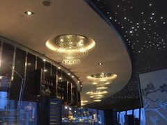 -广州花园酒店-凌璇阁360度高空海鲜自助餐CAROUSEL
