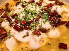 -十三式重庆江湖菜(金茂览秀城店)
