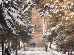 -沈阳市东陵公园