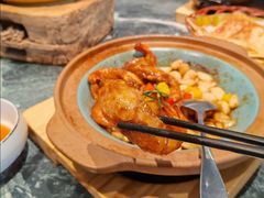 -御品猪腰·地道岭南味(千灯湖店)