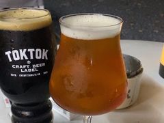 -TOKTOK精酿啤酒·咖啡(荔枝湾店)