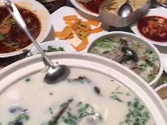 -玉玲珑(平湖龙湫湾店)