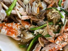 -锐记美食店·现捞海鲜(闸坡店)