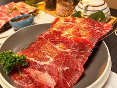 -AJIYA·池袋日式烧肉自助(天津万象城店)