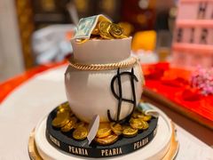-柏尼娅PEARIA·蛋糕定制(静安店)