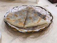 -关东风老北方菜馆(桂芳园店)